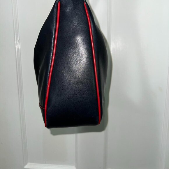 Y 2 K Navy Blue Tommy Hilfiger - Picture 4 of 8